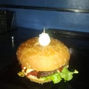 Foto de Hamburguesas especiales 100% carne premium