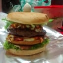 Foto de Hamburguesa yiorch