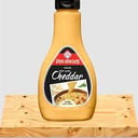 Foto de Salsa Cheddar