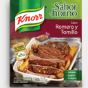 Foto de Sabor al horno Romero.