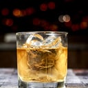 Foto de Whiskey on the rocks / Jack Daniels