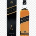 Foto de Johnnie Walkers Negro