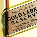 Foto de Johnnie Walkers Gold