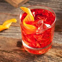 Foto de Negroni Tanqueray