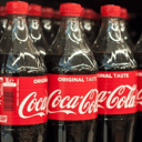 Foto de Coca-Cola, Coca-Cola sin azúcar