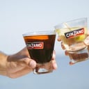 Foto de Cinzano Bianco/Rosso con Soda