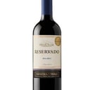 Foto de Vino /Concha y Toro /Reservado/ Argentina /Malbec / Sauvignon Blanc x copa 120 ml