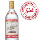 Foto de stolichnaya corto