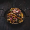 Foto de Tacos de Carne