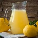 Foto de Jarra de Limonada o Naranjada