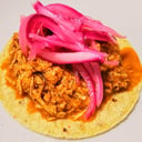 Foto de Cochinita pibil