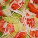 Foto de Ensalada mixta