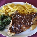 Foto de Chuleton de ternera 