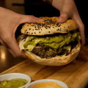 Foto de Burger Mexicana