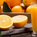 Foto de Jugo de Naranja  / Orange Juice