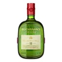 Foto de Whisky Buchanan's