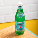 Foto de Agua San Pellegrino (500ml)