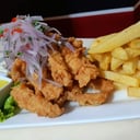 Foto de CHICHARRÓN DE POLLO