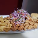 Foto de CHICHARRÓN DUO