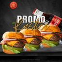 Foto de Promo combo Rustica 