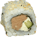 Foto de Tuna Roll (8u.)