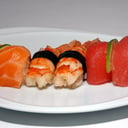 Foto de Nigiri (6u.)