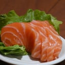 Foto de Sashimi (15u.)