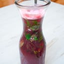 Foto de Mojito Frutos Rojos