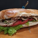 Foto de SANDWICH DE LOMO