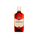 Foto de Ballantine`s Botella