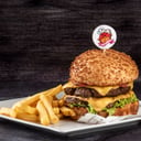 Foto de Doble Burger 