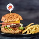 Foto de Hawaiana  Burger 