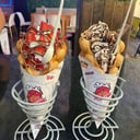 Foto de Bubble Waffle 