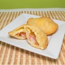 Foto de Pastelito de Jamón y Queso