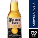 Foto de Porrón de Corona 710 ml.