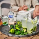 Foto de Caipiroska Absolut