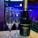 Foto de BOTELLA ESPUMANTE VIÑA MAR BRUT