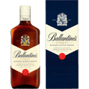 Foto de Whisky Ballantines