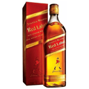 Foto de Whisky Johnnie Walker Red Label