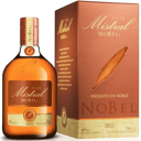 Foto de Pisco Mistral Nobel