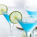 Foto de Tequila Margarita Blue