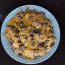 Foto de Mexi nachos con arrachera