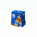 Foto de Pack 6 Botellas Mahou Sin Alcohol 250cc