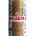 Foto de Huari Lager Lata