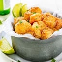 Foto de Chicharrón de paiche