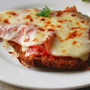 Foto de MILANESA NAPOLITANA