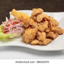 Foto de Chicharrón de Pescado