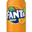 Foto de FANTA NARANJA