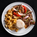 Foto de Lomo Saltado