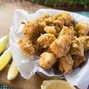 Foto de CHICHARRON DE PESCADO